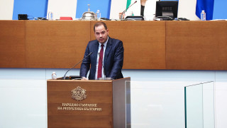 В МВР не са постъпвали данни за ескалация на от
