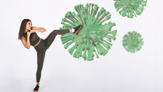 Засега есента е благосклонна по отношение на градусите навън но преходният