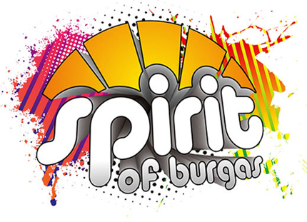 Spirit of Burgas става част от европейска фестивална програма