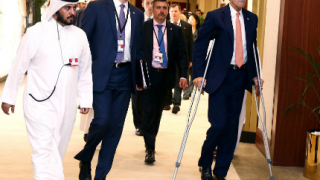 САЩ се съгласиха да ускорят продажбата на оръжия за персийските държави