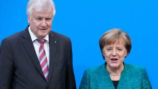 Болезнени компромиси ще се необходими от всички обяви германският канцлер