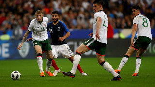 Байерн Мюнхен проявява сериозен интерес към звездата на Лион Набил