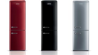 Словенската Gorenje вече е китайска. И се мести в Сърбия