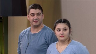 Както и можем да очакваме за едно романтично предаване бурни