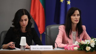 Националният съвет за тристранно сътрудничество НСТС не се разбра линията