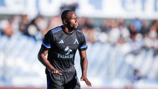 Лидерът в Първа лига Левски стартира подготовката си за ключовото