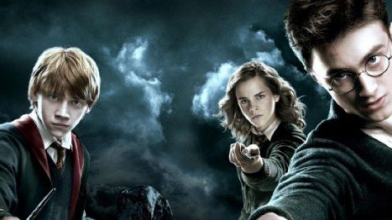 Три нови книги за Хари Потър излизат през септември 
