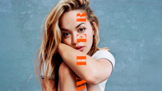 Рита Ора изпревари церемонията по раздаването на наградите на Mtv