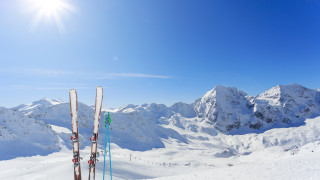Състезанията от дамската Световната купа по ски алпийски дисциплини в