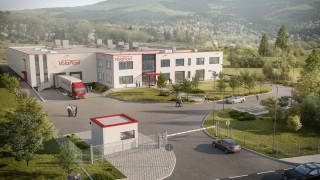 Германска семейна компания изгражда завод за авточасти в Кюстендил