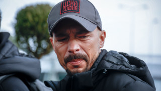 Старши треньорът на ЦСКА Нестор Ел Маестро заяви на