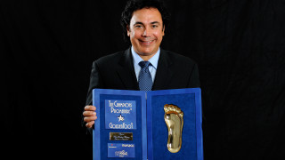 Легендата на Реал Мадрид Уго Санчес за пореден път се