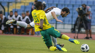 УЕФА обяви кой рефер ще свири двубоя между Хайдук Сплит