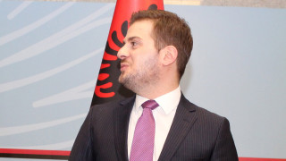Албания ще се оттегли от малкия Шенген споразумение на Западните