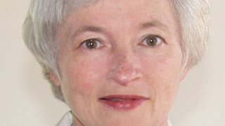 За първи път жена начело на ФЕД