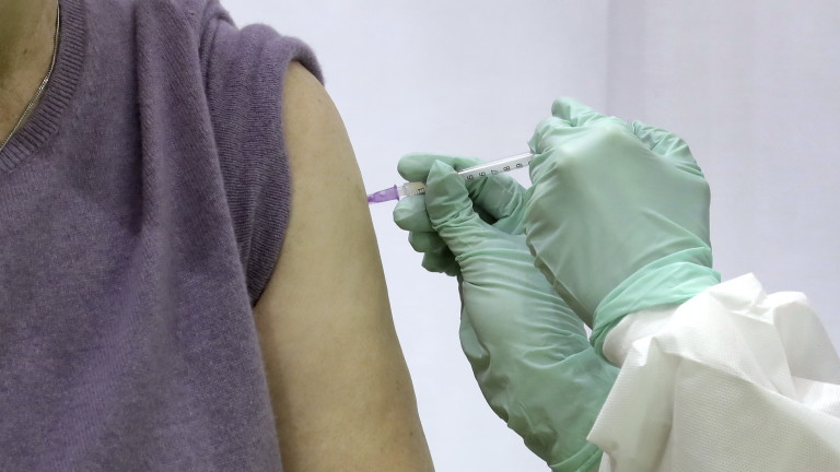 В Полша ваксинацията срещу COVID-19 е с 99% ефективност