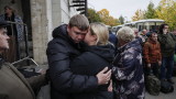  Прокуратурата в Русия приключи първото дело за отвод от готовност 