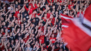 Дисциплинарната комисия наказа сурово ЦСКА