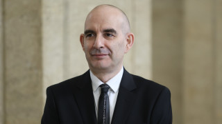 Петър Волгин щурмува ЕС с най-много преференции