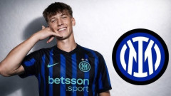 Интер привлече сина на бивш полузащитник на ЦСКА