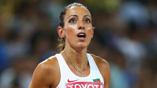 Ивет: Вярвам, че всеки атлет има своя път и своята съдба