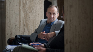 Бившият шеф на столичната Топлофикация Валентин Димитров известен като Вальо