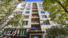 Не еврозоната (както всички очакват), а Европа може да повлияе на цените на имотите в България