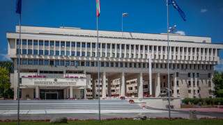 Министерството на външните работи МВнР уведомява че вследствие на засилени