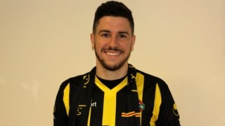 Бразилският нападател Густаво Афонсо Сауер вече официално е футболист на