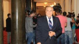 Новият главсек трябва да притежава качествата на Маринов, отсече Валентин Радев