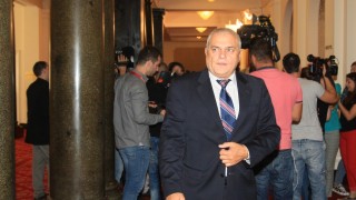 Реформа в МВР трябва да има но това е бавен