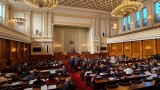  Народно събрание одобри актуализацията на бюджета 