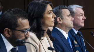 Китай остава най голямата военна и киберзаплаха за САЩ Това гласят