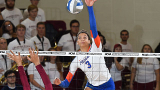 Шампионът Марица привлече за една година националката на САЩ Алекзандра Холстън