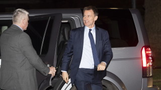 Британските депутати които възнамеряват да отхвърлят споразумението на Тереза Мей