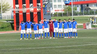 Спартак Варна започна подготовка за сезона във Втора лига с