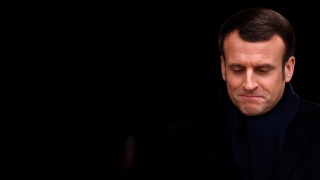 Терористът, който обезглави учител в Париж, е руски гражданин