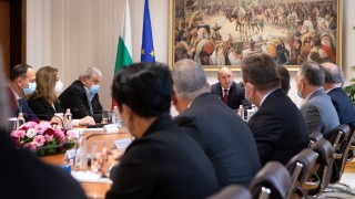 Българската Коледа с течение на времето се утвърди като най голямата