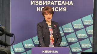 ЦИК се надява да няма отваряне на урни преди края на изборния ден