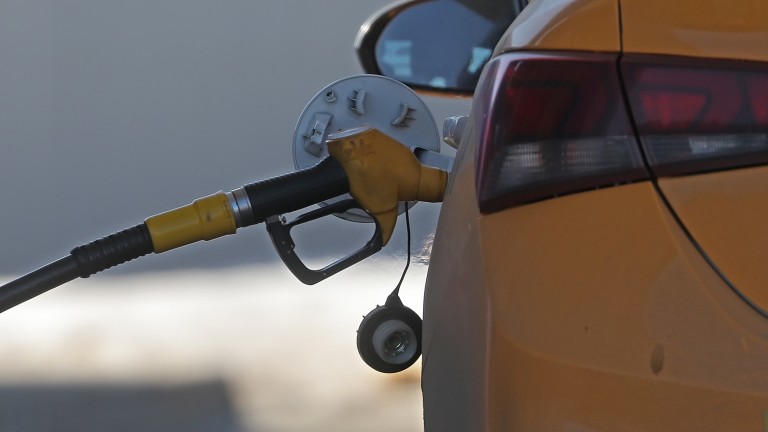 Снимка: Спад на цените на горивата: какви са очакванията за зимата