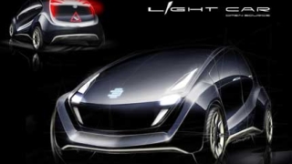 EDAG ще представи Light Car в Женева 