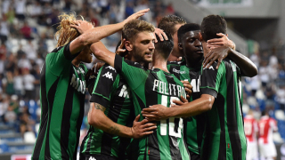 Според информация на италианския вестник Il Mattino Наполи е много