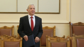 Герджиков изненадан от привикването в парламента 