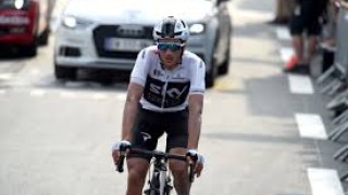 Скай загуби Джани Москон до края на "Тур дьо Франс" 2018