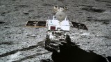  Китай разгласява фотоси от Луната 