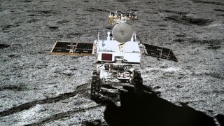 Китай и Русия ще изграждат космическа станция на Луната