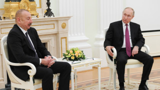 Азербайджан се ангажира да гарантира че периодът след конфликта около