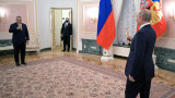 Орбан покани Путин на мирни преговори в Будапеща със Зеленски, Макрон и Шолц
