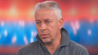 Бившият изпълнителен директор на ЦСКА Милко Георгиев вярва че реконструкцията