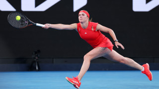 Мадисън Кийс и Елина Свитолина се класираха за четвъртфиналите на